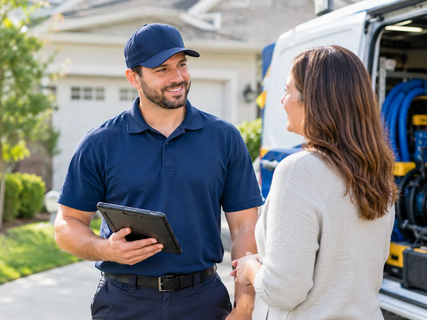 Sewage Backup Cleanup Ridgeland, SC FAQs